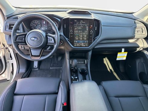 New 2026 Subaru Ascent Limited Bronze image 18