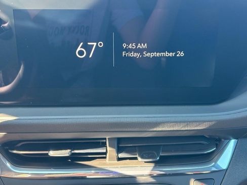 New 2026 Buick Envista Preferred w/ Convenience II Package image 20