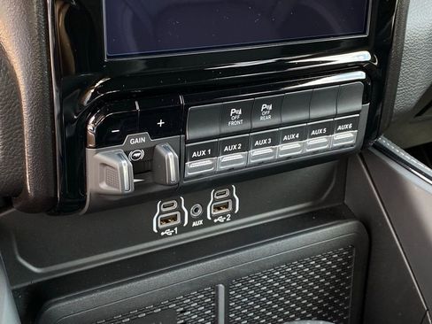 Used 2026 RAM 1500 RHO image 19