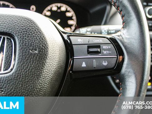 Used 2023 Honda HR-V Sport image 28