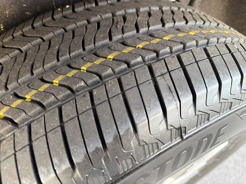 New 2026 Chevrolet Traverse LT image 26