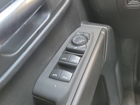 Used 2024 Chevrolet Silverado 1500 W/T w/ WT Fleet Convenience Package AWD/4WD image 13