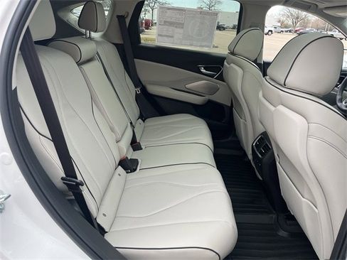 New 2026 Acura RDX SH-AWD w/ Advance Package image 34