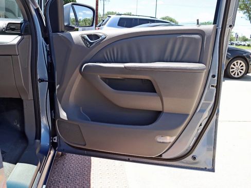 Used 2009 Honda Odyssey EX-L image 24