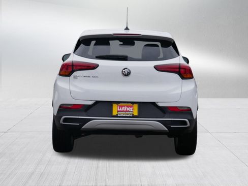 Used 2023 Buick Encore GX Preferred w/ Cold Weather Comfort Package image 6