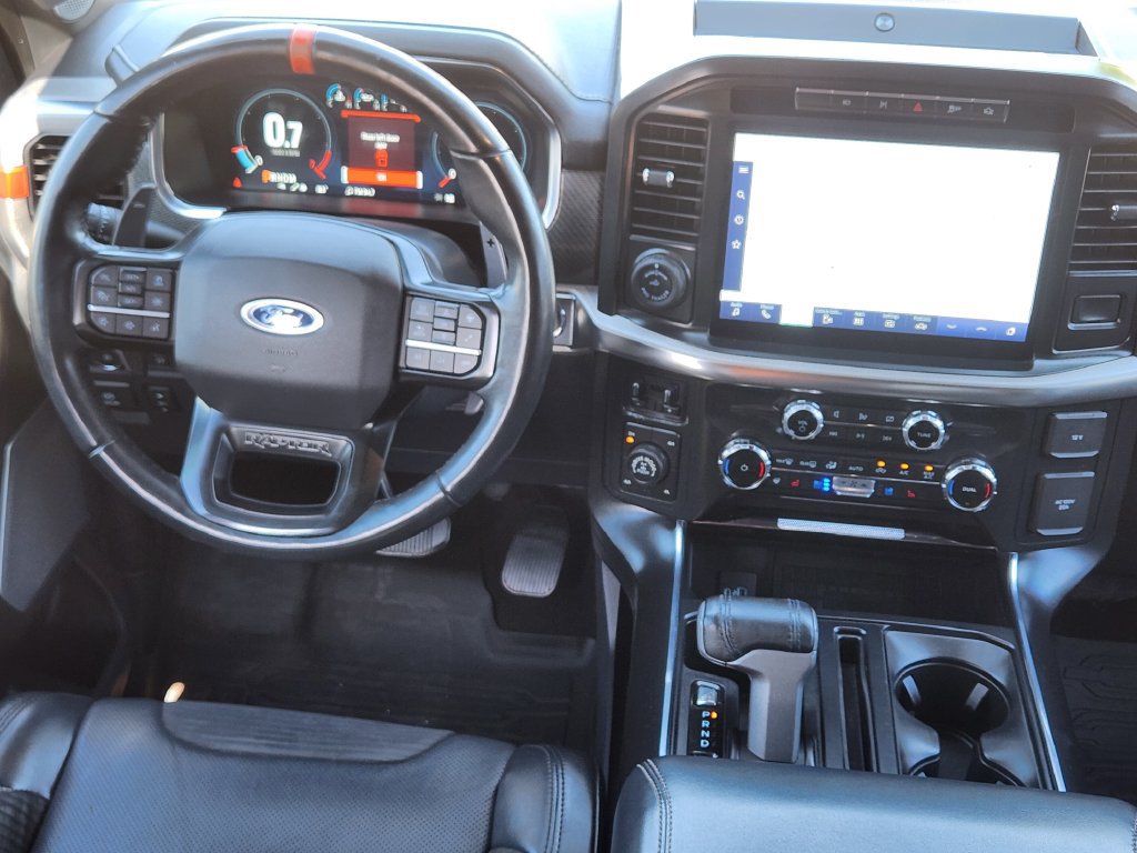 Used 2022 Ford F150 Raptor w/ Equipment Group 801A High AWD/4WD image 12
