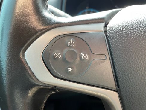Used 2020 Chevrolet Colorado LT RWD image 16