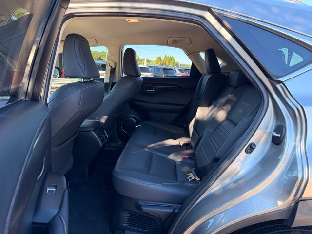 Used 2018 Lexus NX 300 FWD w/ Accessory Package 2 image 12