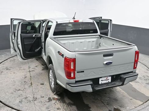 Used 2021 Ford Ranger XLT image 27