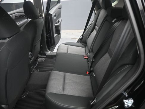 New 2026 Nissan Rogue SV image 18