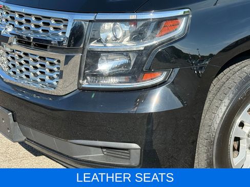 Used 2017 Chevrolet Tahoe LT AWD/4WD image 15