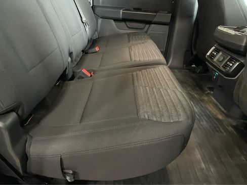 Used 2023 Ford F150 XL w/ STX Appearance Package AWD/4WD image 41