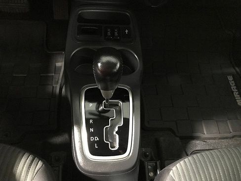 Used 2020 Mitsubishi Mirage G4 SE image 27