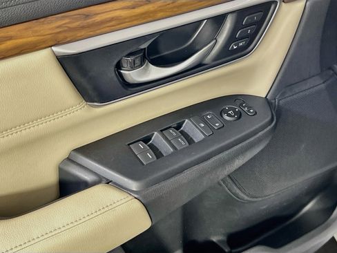 Used 2019 Honda CR-V EX-L image 17