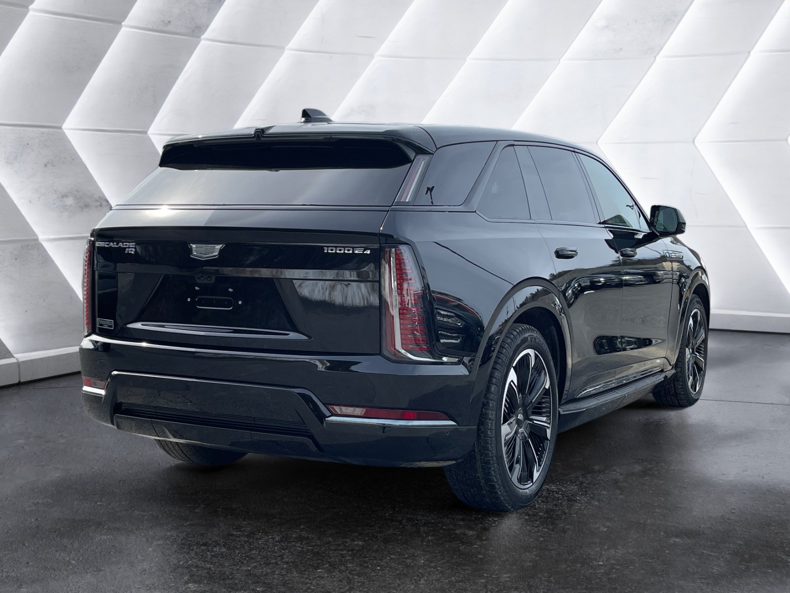 New 2026 Cadillac Escalade IQ Sport 1 AWD/4WD image 6