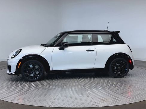 New 2026 MINI Cooper S image 5