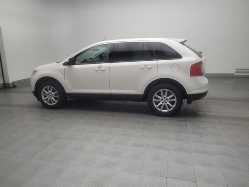 Used 2014 Ford Edge SEL w/ Equipment Group 205A FWD image 3