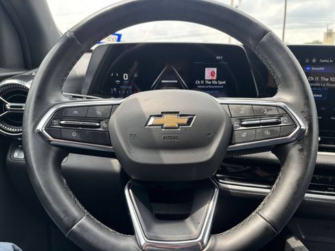 Used 2025 Chevrolet Equinox LT AWD/4WD image 28