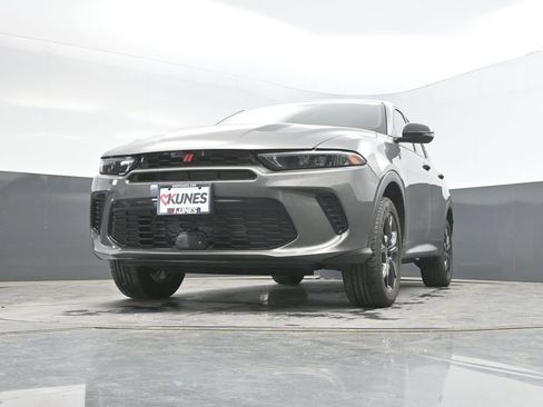 Used 2024 Dodge Hornet GT w/ GT Blacktop Package AWD/4WD image 31