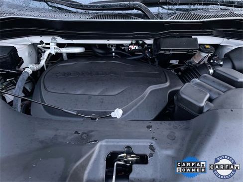 Certified 2023 Honda Passport EX-L image 30