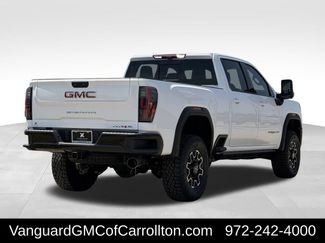 New 2026 GMC Sierra 2500 AT4X AWD/4WD video 3