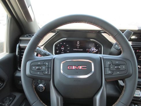 New 2026 GMC Sierra 2500 AT4 w/ AT4 Premium Plus Package AWD/4WD image 19