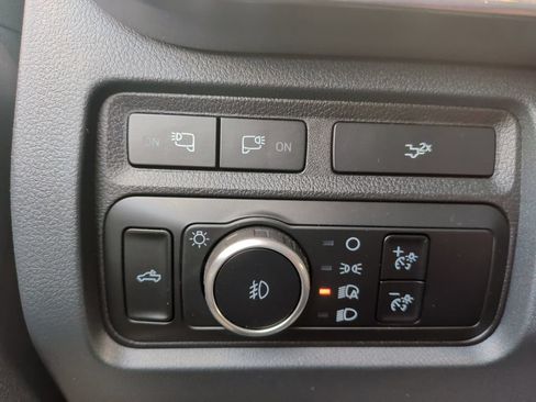 Used 2024 Ford F350 Lariat w/ Tremor Off-Road Package AWD/4WD image 29