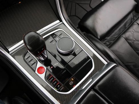 Used 2020 BMW M8 Gran Coupe xDrive image 87