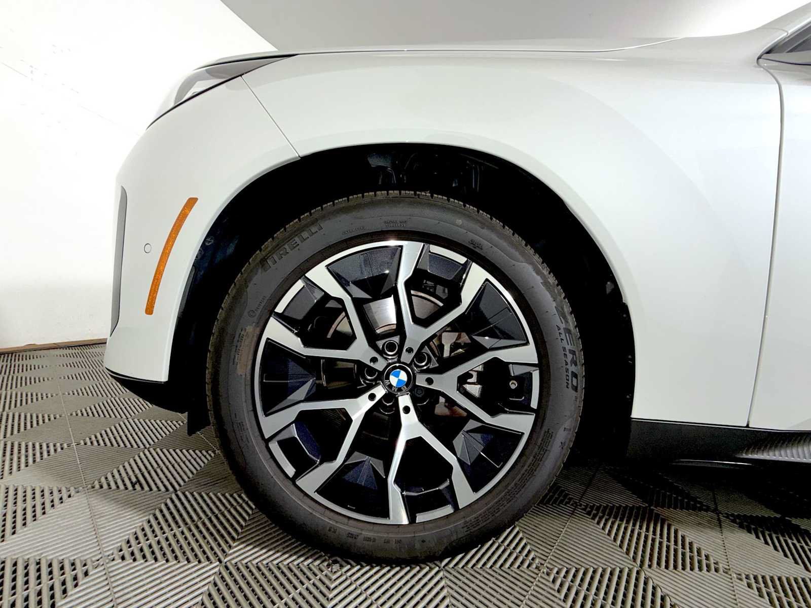 Used 2026 BMW X3 xDrive30i w/ Premium Package AWD/4WD image 8