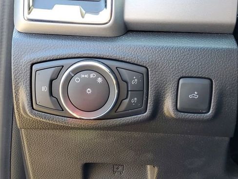 Used 2023 Ford Ranger XLT w/ Equipment Group 302A High image 15