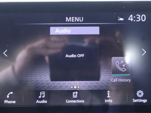 Used 2022 Nissan Rogue SV AWD/4WD image 16
