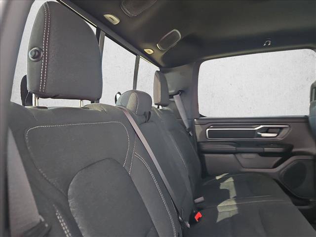 Used 2026 RAM 1500 Lone Star AWD/4WD image 14
