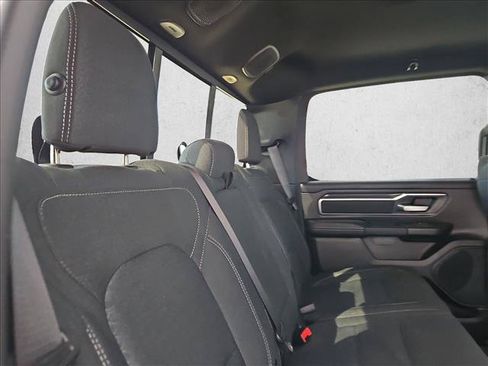 Used 2026 RAM 1500 Lone Star AWD/4WD image 14
