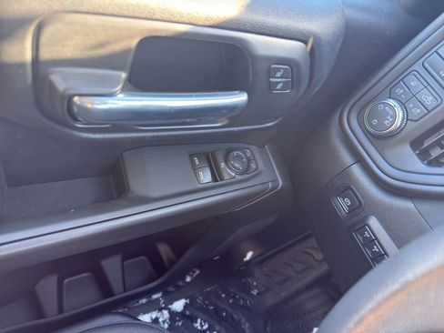 New 2025 GMC Sierra 3500 Pro w/ Convenience Package image 12