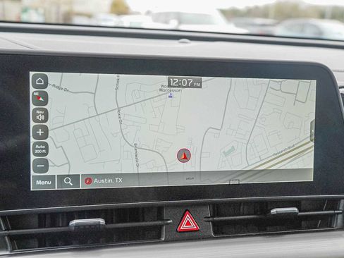 Certified 2023 Kia Sportage EX image 17