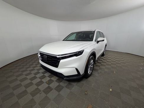 Used 2023 Honda CR-V EX image 26