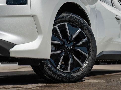 New 2026 Subaru Solterra AWD/4WD image 6