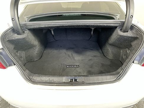 Used 2017 Nissan Maxima 3.5 S image 26