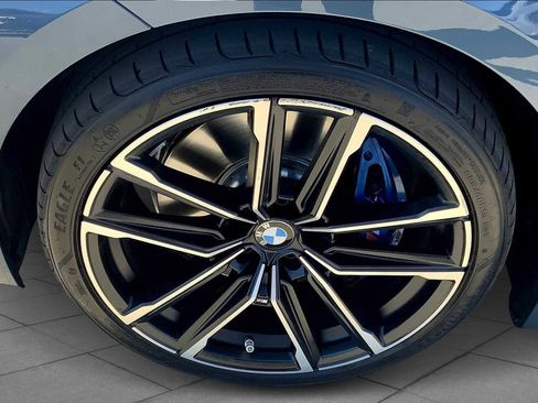 Used 2023 BMW 430i 430i w/ M Sport Package image 9