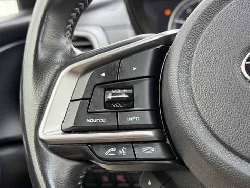 Used 2023 Subaru Forester Premium image 17