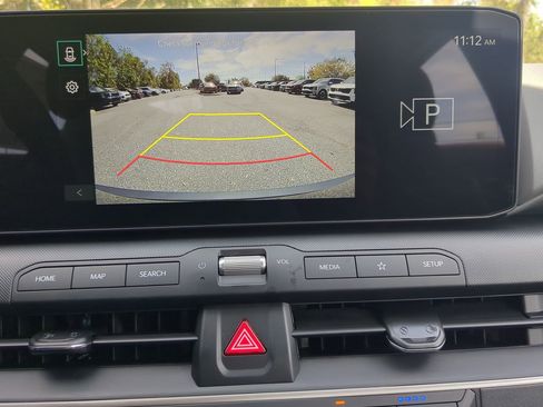 New 2025 Kia K4 LXS image 17