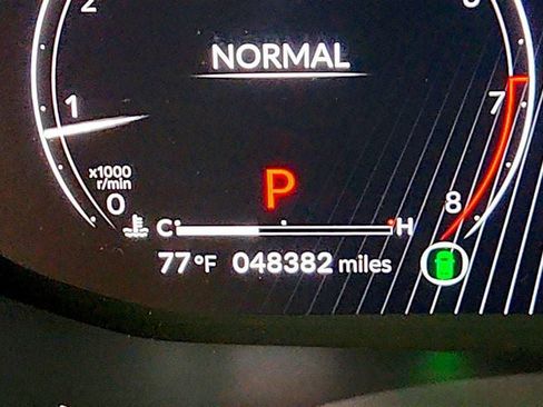 Used 2023 Acura MDX SH-AWD image 17