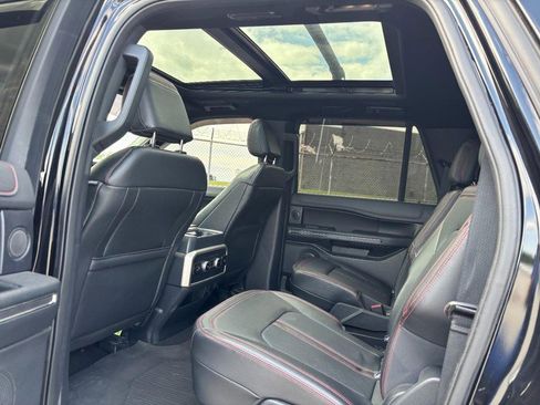Used 2023 Ford Expedition Max Limited AWD/4WD image 14