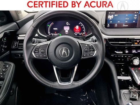 Certified 2023 Acura MDX FWD image 7
