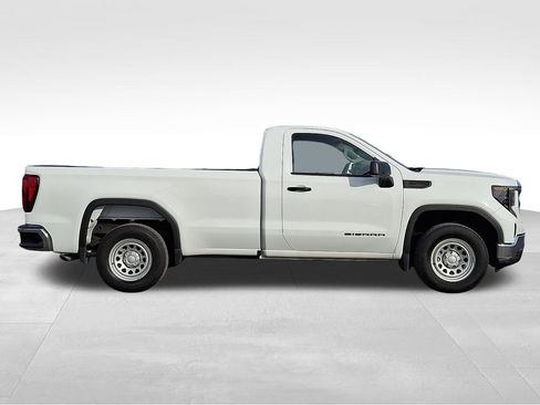 Used 2024 GMC Sierra 1500 Pro w/ Convenience Package image 7
