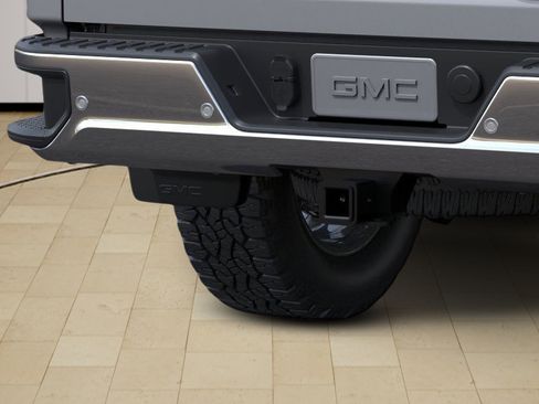 New 2025 GMC Sierra 2500 SLE w/ SLE Value Package; image 14