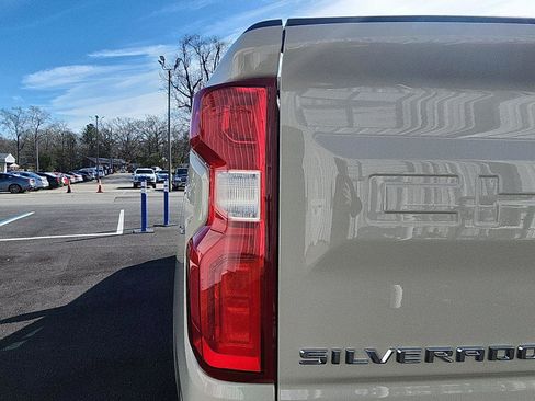 New 2026 Chevrolet Silverado 1500 RST w/ RST Select Package image 13