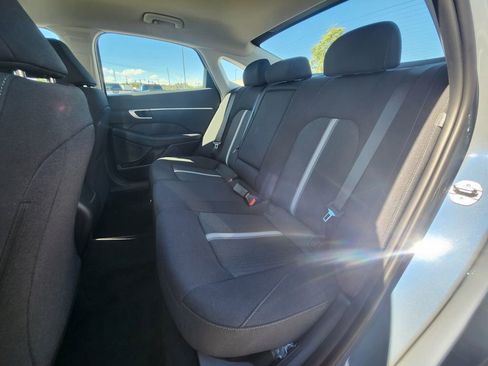 New 2026 Hyundai Sonata SEL image 11