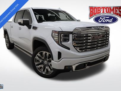 Used 2026 GMC Sierra 1500 Denali
