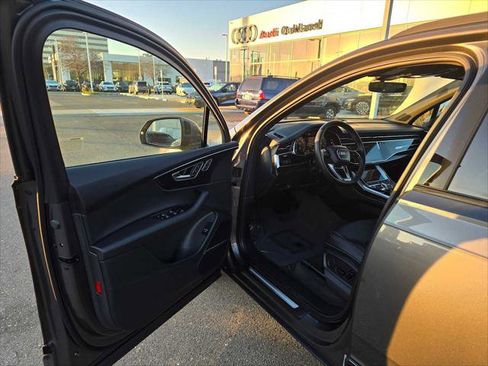 New 2026 Audi Q7 2.0T Premium image 21